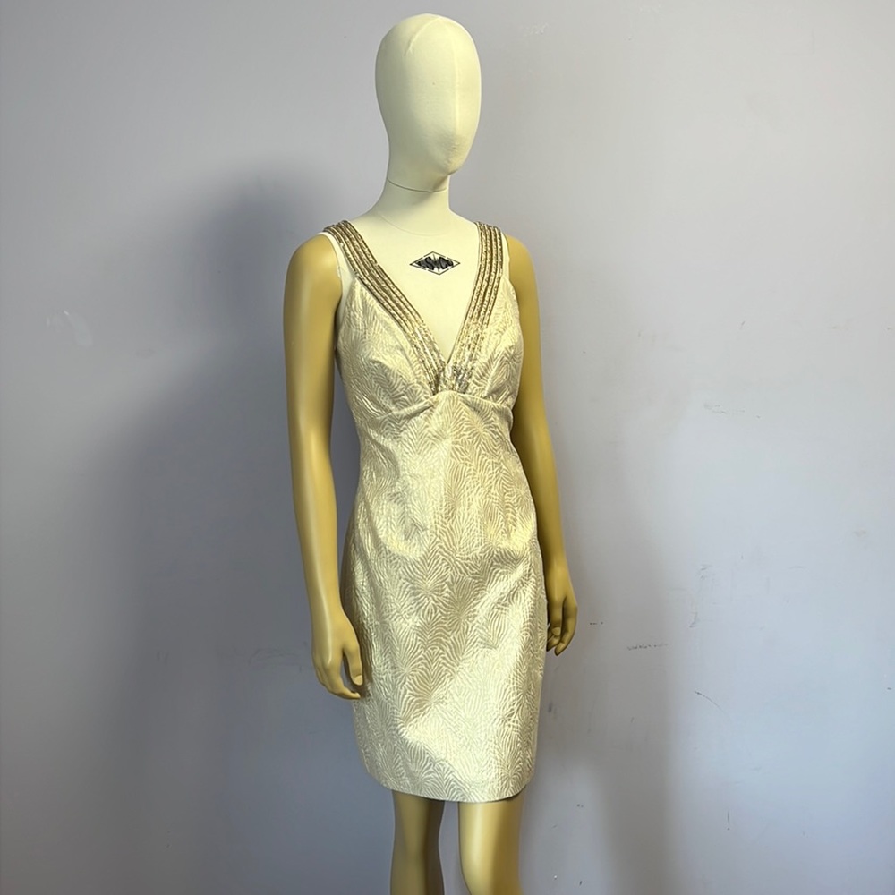 Manufacturers laundry by shelli Segá-la Los Angeles size 4